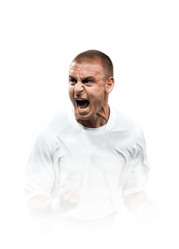 Daniele De Rossi