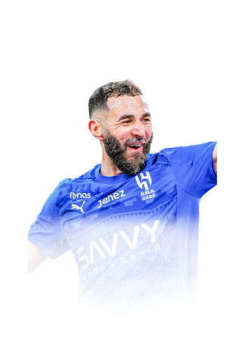 Karim Benzema