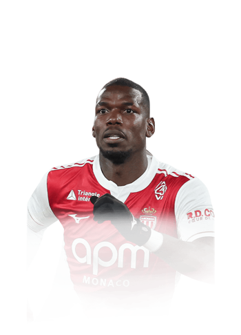 Paul Pogba