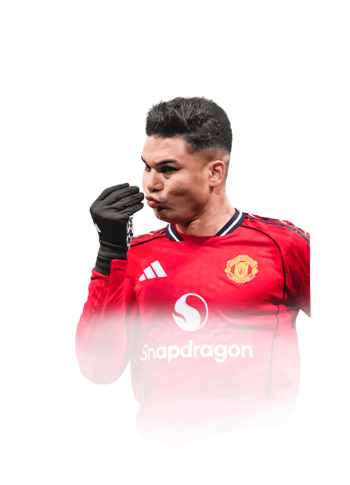 Casemiro