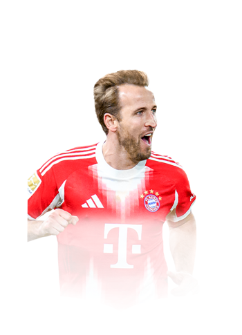Harry Kane