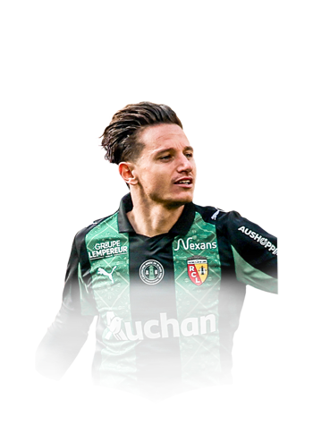 Florian Thauvin