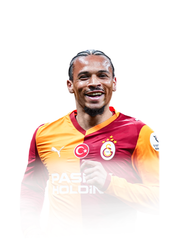 Leroy Sane