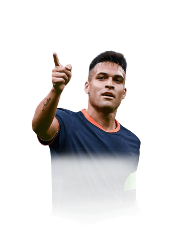 Lautaro Martinez