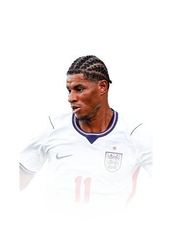 Marcus Rashford