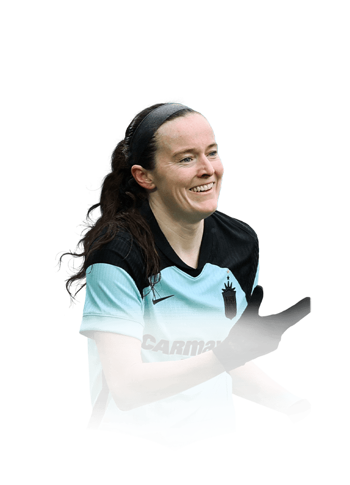 Rose Lavelle