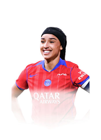 Sakina Karchaoui