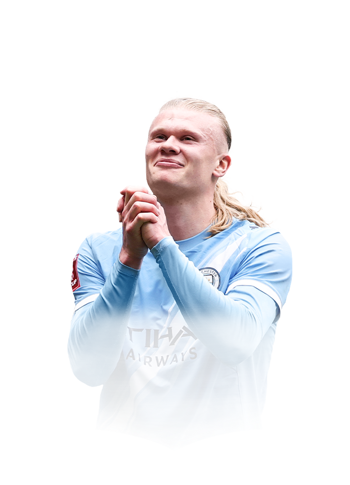 Erling Haaland