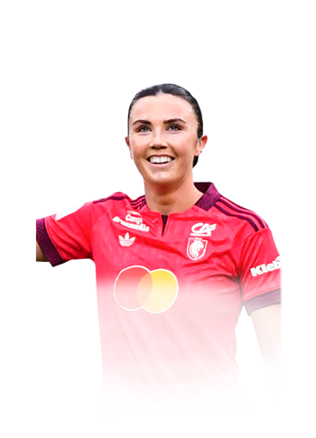 Ingrid Syrstad Engen
