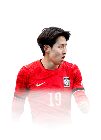 Lee Kang In