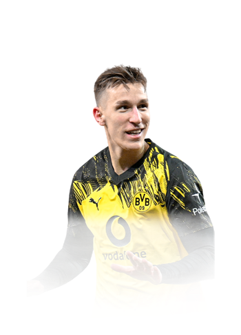 Nico Schlotterbeck
