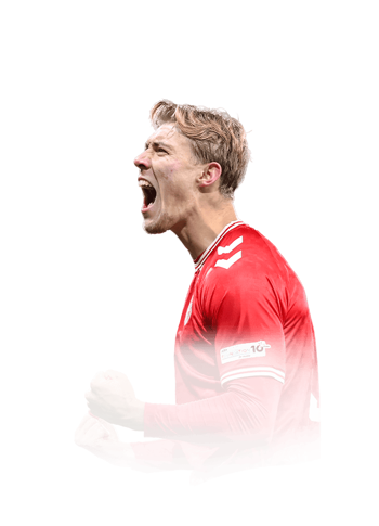 Rasmus Hojlund