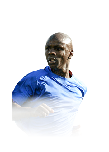 Lilian Thuram
