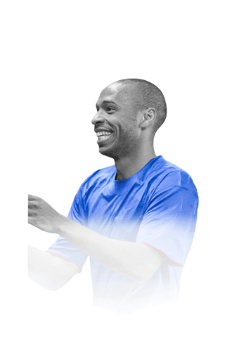 Thierry Henry