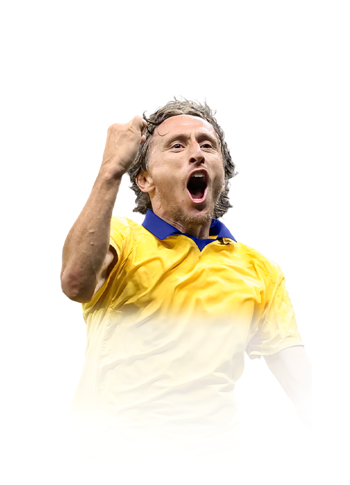 Luka Modric