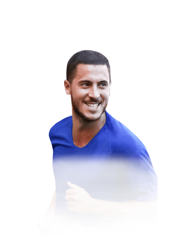 Eden Hazard
