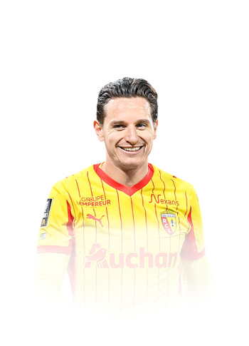 Florian Thauvin