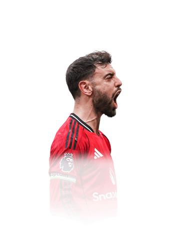 Bruno Fernandes