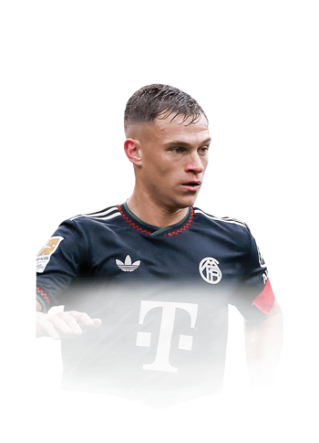 Joshua Kimmich