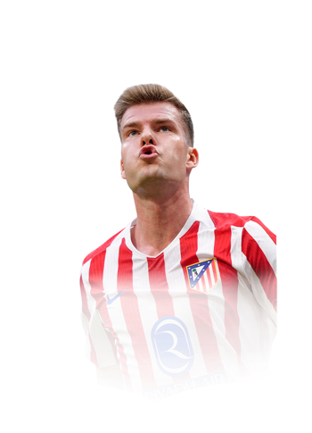 Alexander Sorloth