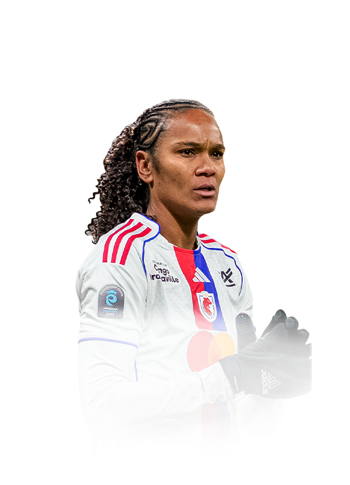 Wendie Renard