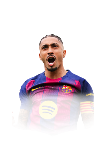 Raphinha
