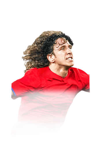 Carles Puyol