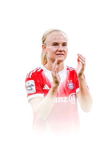 Pernille Harder