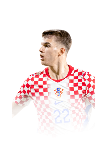 Luka Vuskovic