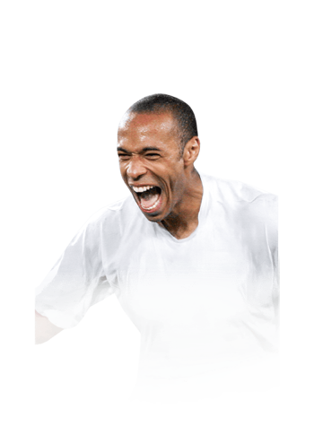 Thierry Henry