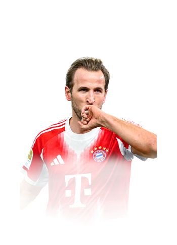 Harry Kane