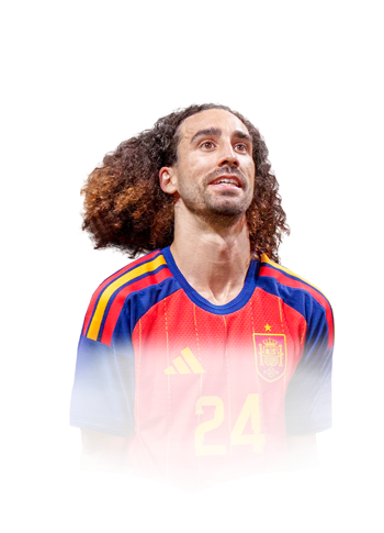 Marc Cucurella