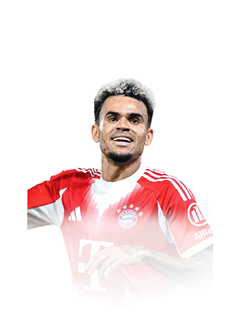 Luis Diaz