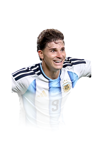 Julian Alvarez