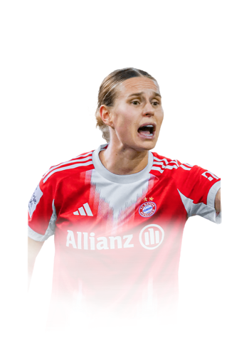 Klara Buhl