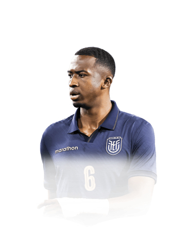 Willian Pacho