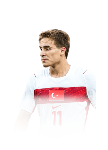 Kenan Yildiz