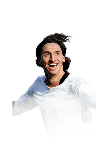 Zlatan Ibrahimovic