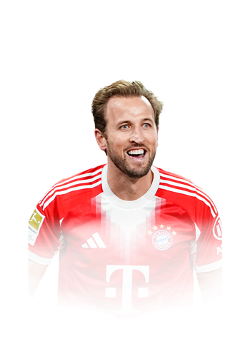Harry Kane