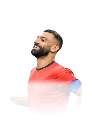 Mohamed Salah