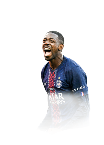 Ousmane Dembele