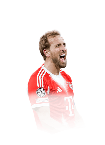 Harry Kane