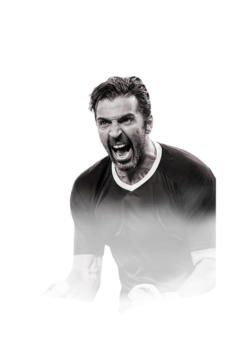Gianluigi Buffon