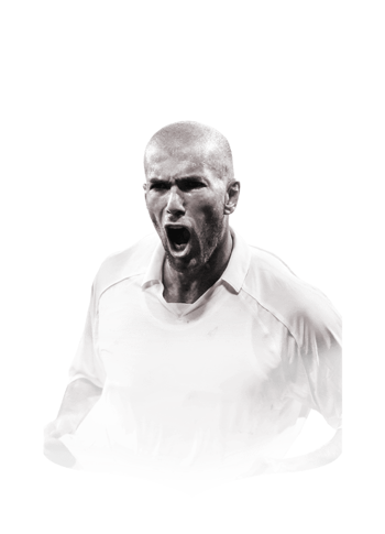 Zinedine Zidane