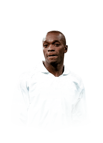 Claude Makelele
