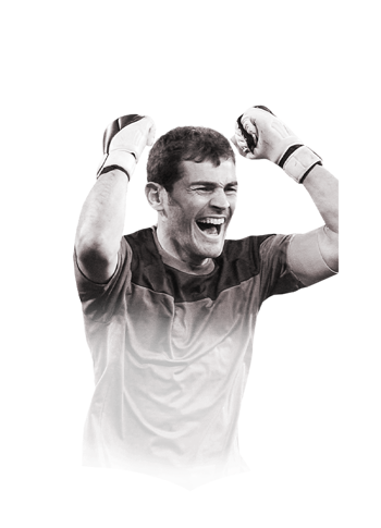 Casillas