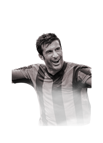 Luis Figo