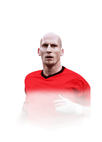 Jaap Stam