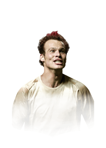 Freddie Ljungberg