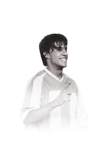Hernan Crespo